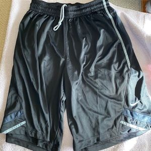 2/$20 Nike Dri-fit shorts